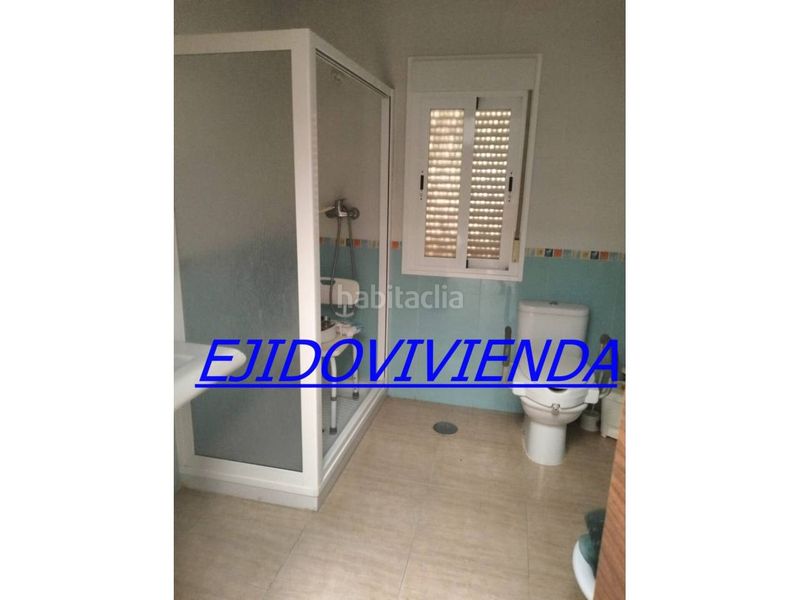 Foto 9f074bae-9686-4b81-be89-781ba8f8b231. Xalet amb aparcament a Santo Domingo Ejido (El)