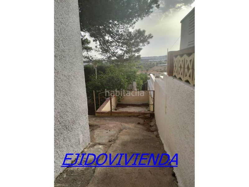 Foto aa774bdb-990c-4ce5-b8df-3d932502dd3c. Xalet amb aparcament a Santo Domingo Ejido (El)