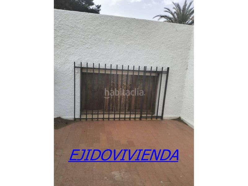 Foto b1275b33-8f8e-44a8-bbee-cfc30fa2517a. Xalet amb aparcament a Santo Domingo Ejido (El)
