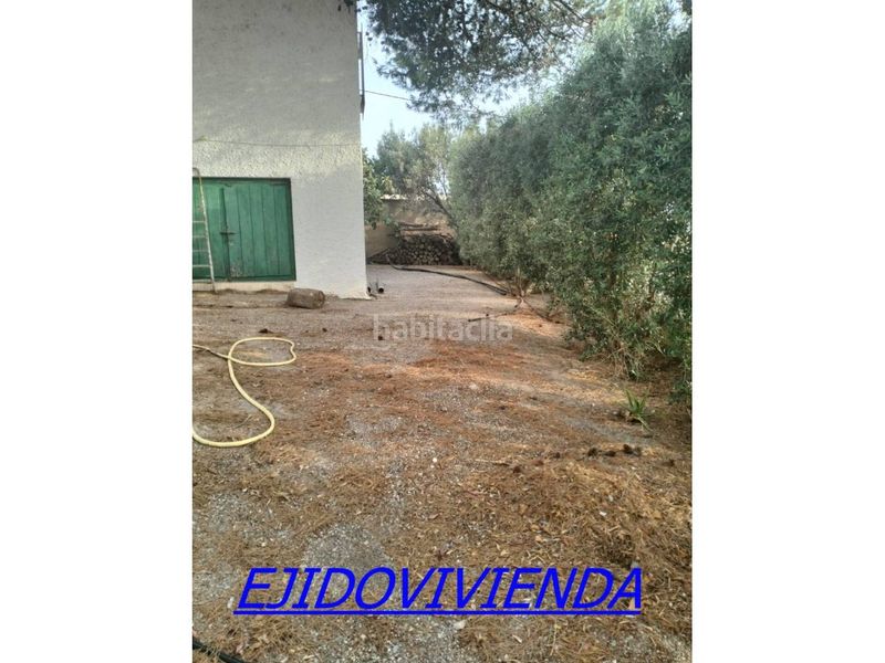 Foto b90b1d4a-466f-4cc6-b1ca-a23802037c1b. Xalet amb aparcament a Santo Domingo Ejido (El)