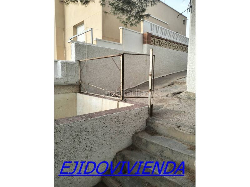 Foto c28d435c-6ce8-4b09-b3ef-8ea8bc65b098. Xalet amb aparcament a Santo Domingo Ejido (El)
