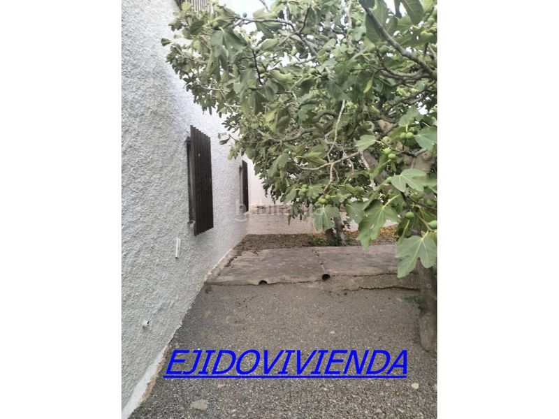 Foto c58c28ae-2c23-4ca4-82db-90f4b3d50189. Xalet amb aparcament a Santo Domingo Ejido (El)