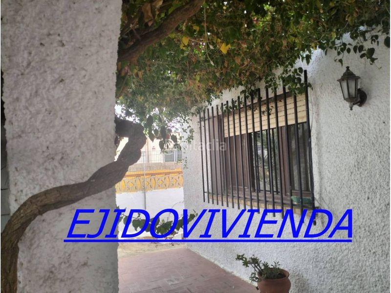 Foto ff2e9378-df49-420d-b74b-90e4daa46f26. Xalet amb aparcament a Santo Domingo Ejido (El)