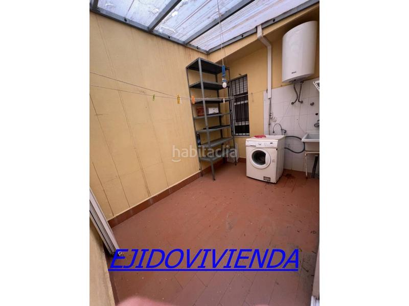 Foto d6d26194-8453-4a51-84ed-fe2105971329. Dúplex amb aparcament a Plaza de la Luz Ejido (El)