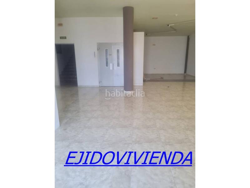 Foto 00fd4eb9-c6b4-4bbc-bb7d-0f2b9b0d2143. Edificio  en venta en Santo Domingo04700 en Ejido (El)