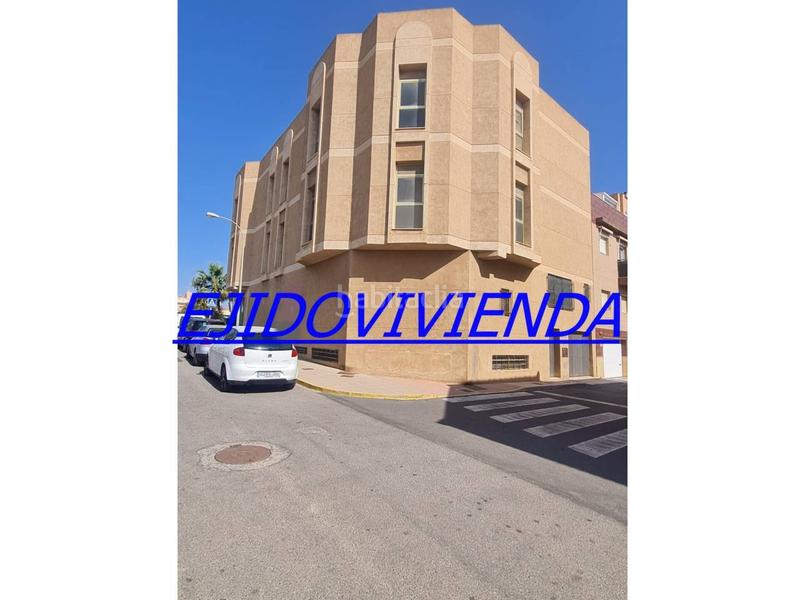 Foto 2ba8a542-8cb1-4ff0-bc21-2fafd64e1d01. Edificio  en venta en Santo Domingo04700 en Ejido (El)