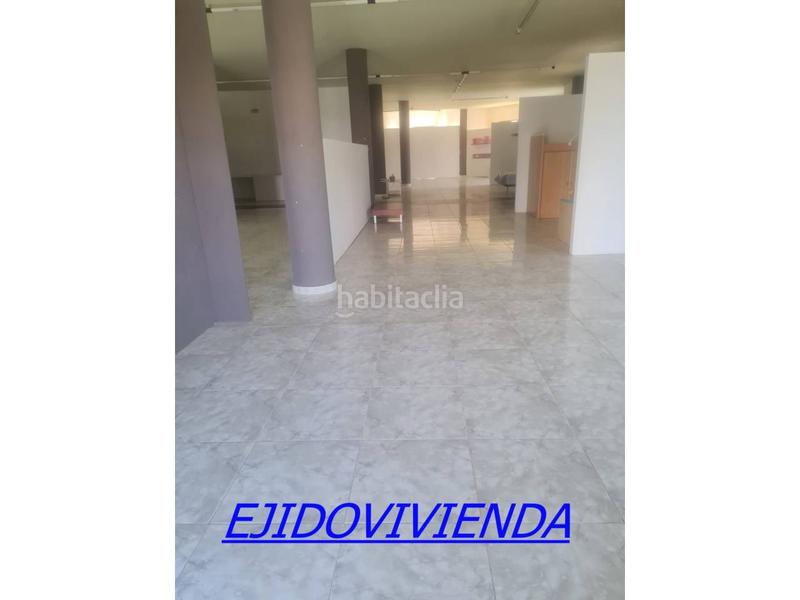 Foto 5571c8c9-c16b-4092-bc8f-ef62d15ba8b3. Edificio  en venta en Santo Domingo04700 en Ejido (El)