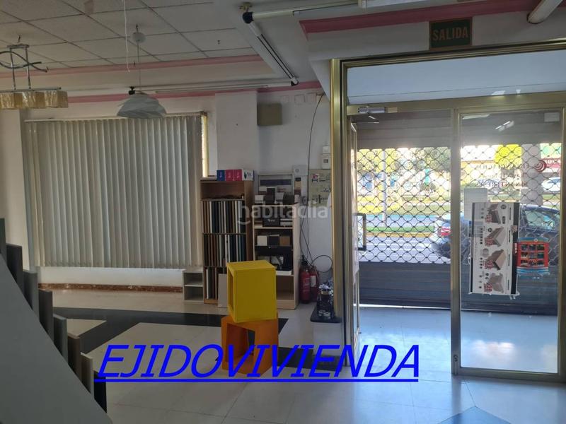 Foto 5d665e92-2f75-4937-8c19-17114034ced6. Edificio  en venta en Santo Domingo04700 en Ejido (El)