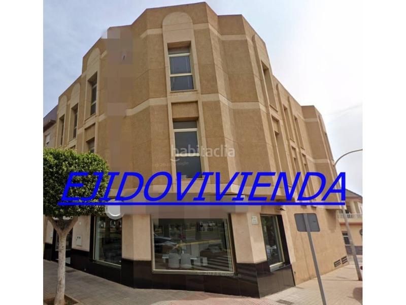 Foto 81219c78-0a0a-49d5-b937-2c1f631d1571. Edificio  en venta en Santo Domingo04700 en Ejido (El)