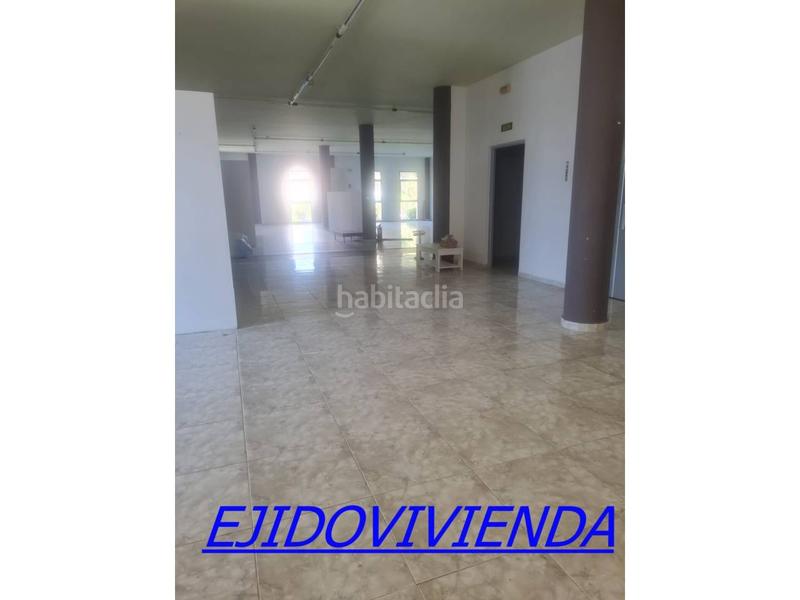 Foto 8df44fb9-46a6-4521-a7f5-81c0dfbf4a5e. Edificio  en venta en Santo Domingo04700 en Ejido (El)