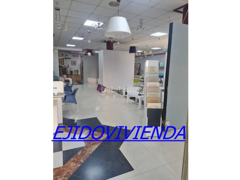 Foto 95a0837c-cbb4-4143-8843-976d03c4aa59. Edificio  en venta en Santo Domingo04700 en Ejido (El)