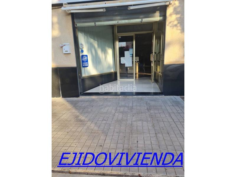 Foto d50621b1-1dbc-43dd-8d53-53a779721594. Edificio  en venta en Santo Domingo04700 en Ejido (El)