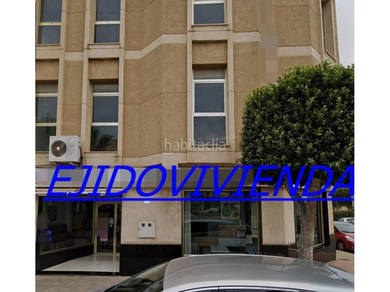 Foto e03fe32d-3011-4abc-a9e7-9db122e39b0a. Edificio  en venta en Santo Domingo04700 en Ejido (El)