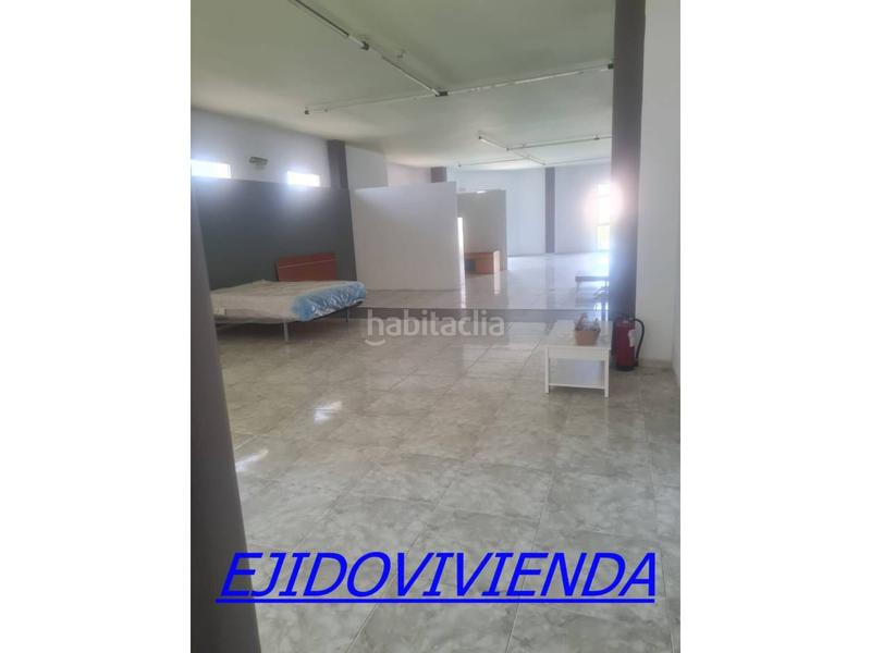 Foto e597a718-9833-46f9-97e6-212f1e089920. Edificio  en venta en Santo Domingo04700 en Ejido (El)