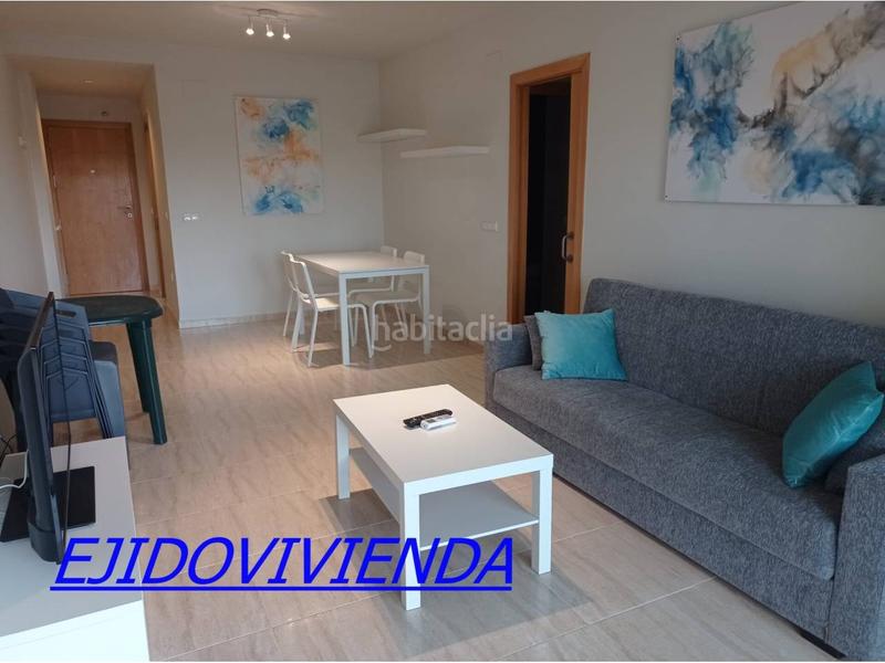 Foto 30708c3e-35a6-4250-aa4c-c1e160927e12. Location appartement avec parking piscine dans Almerimar Ejido (El)