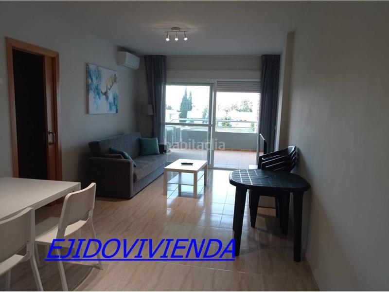 Foto 9432dd17-7d14-4e3a-85ab-640b9dd14d19. Location appartement avec parking piscine dans Almerimar Ejido (El)