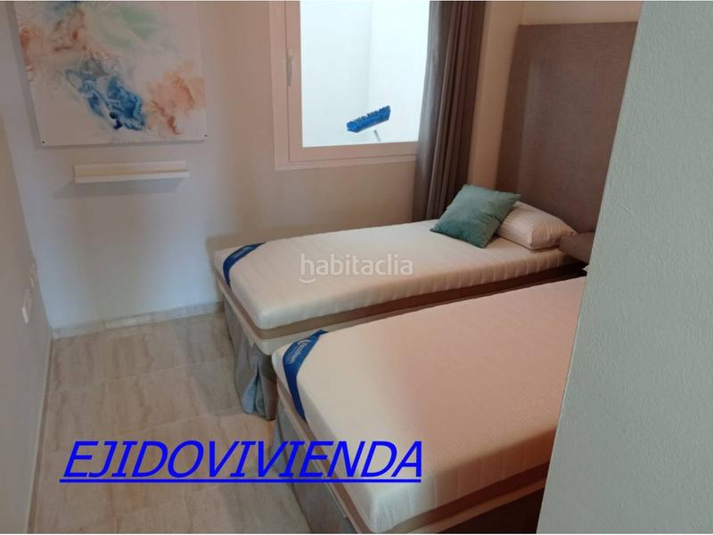 Foto e2bd7a45-18ed-479f-bade-50cc7b648446. Location appartement avec parking piscine dans Almerimar Ejido (El)