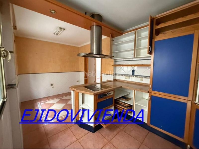 Foto 6eb9135d-c7fe-45cd-9de6-61bfb5d21ad7. Piso venta de piso en el ejido en Santa María del Águila Ejido (El)