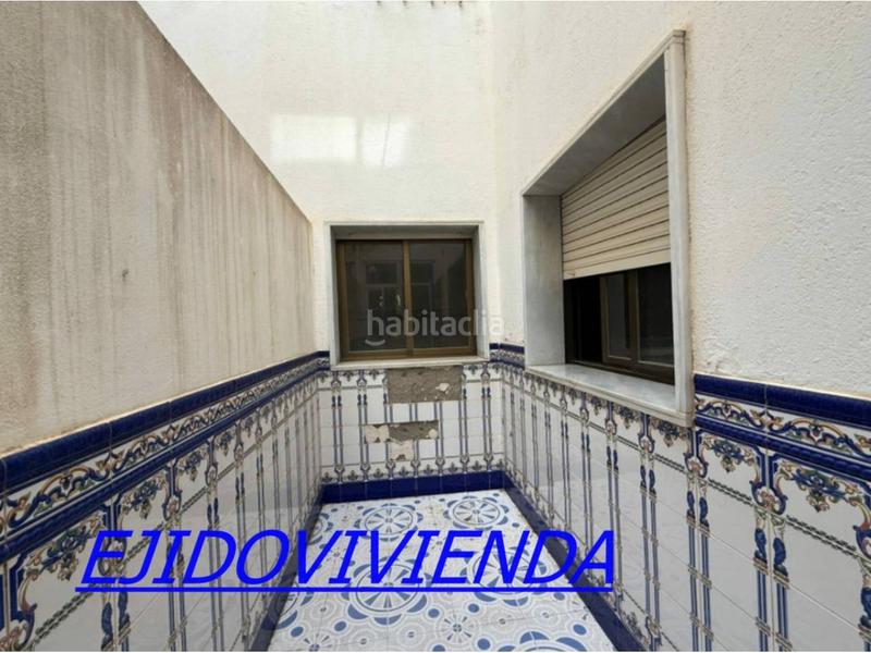 Foto 7e740aea-cb66-4b77-9f13-e051b434bac1. Piso venta de piso en el ejido en Santa María del Águila Ejido (El)