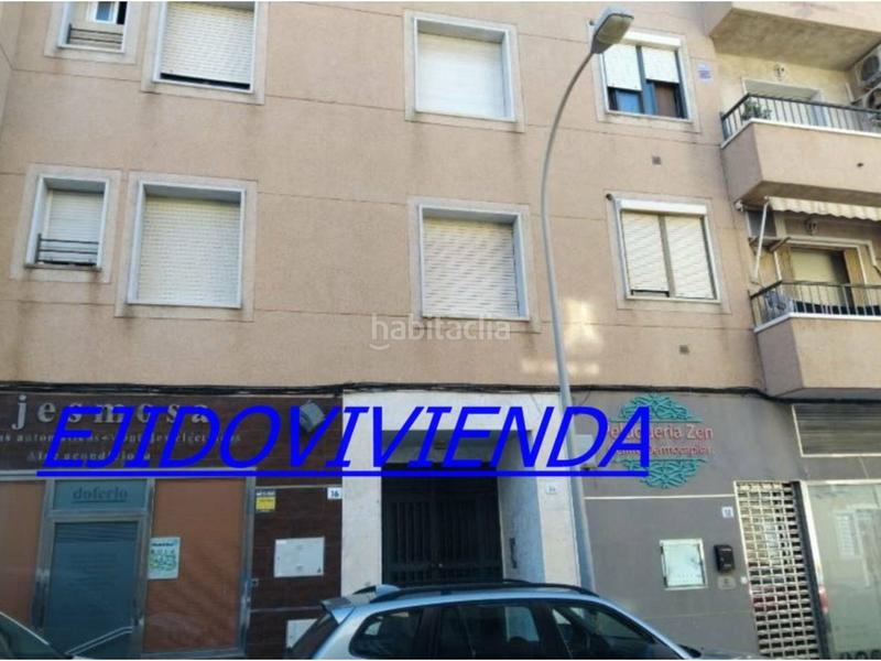Foto d4cdd7ad-3990-4288-a28e-168f6433285a. Piso venta de piso en el ejido en Santa María del Águila Ejido (El)