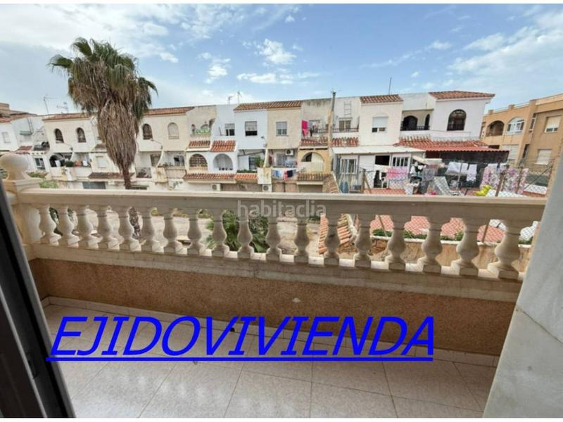 Foto ecb93d66-af3d-4612-ac97-abf5a84084d9. Piso venta de piso en el ejido en Santa María del Águila Ejido (El)