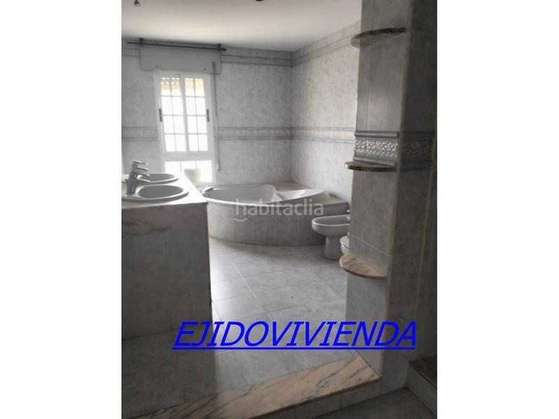 Foto f11a9595-e37f-4f85-b9d3-87458b7b8446. Piso venta de piso en el ejido en Santa María del Águila Ejido (El)