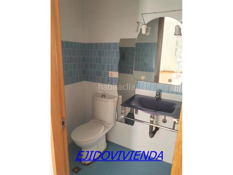 Foto 19a2477a-49ed-4cac-9f7e-995f42f4c5cc. Pis a El Sabinar-Urbanizaciones-Las Marinas-Playa Serena Roquetas de Mar