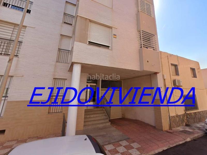 Foto c5370d40-5db6-4268-9da4-4303e86c1b10. Pis a El Sabinar-Urbanizaciones-Las Marinas-Playa Serena Roquetas de Mar