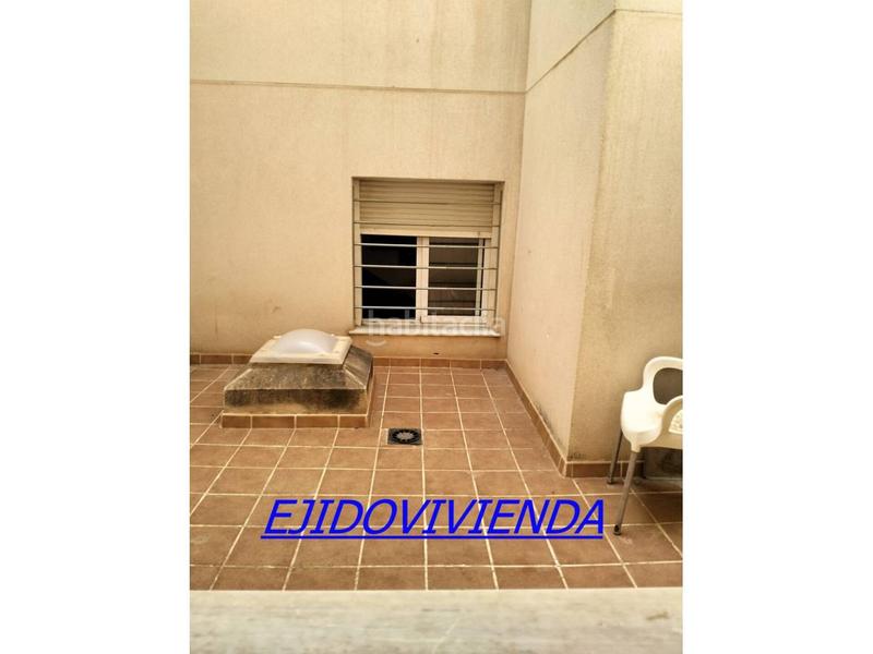 Foto c7bac537-cdca-4140-a27d-32efa1468c36. Pis a El Sabinar-Urbanizaciones-Las Marinas-Playa Serena Roquetas de Mar