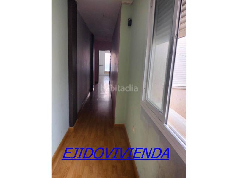 Foto e800734d-fb69-411c-8a3d-b0c6f76b2c95. Pis a El Sabinar-Urbanizaciones-Las Marinas-Playa Serena Roquetas de Mar