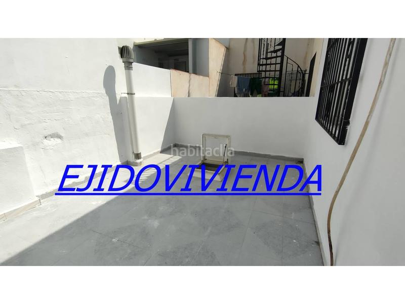 Foto 4d90288e-9d57-4cf2-b069-2a59000060a5. Casa duplex en el ejido, barrio norte en Ejido Norte Ejido (El)