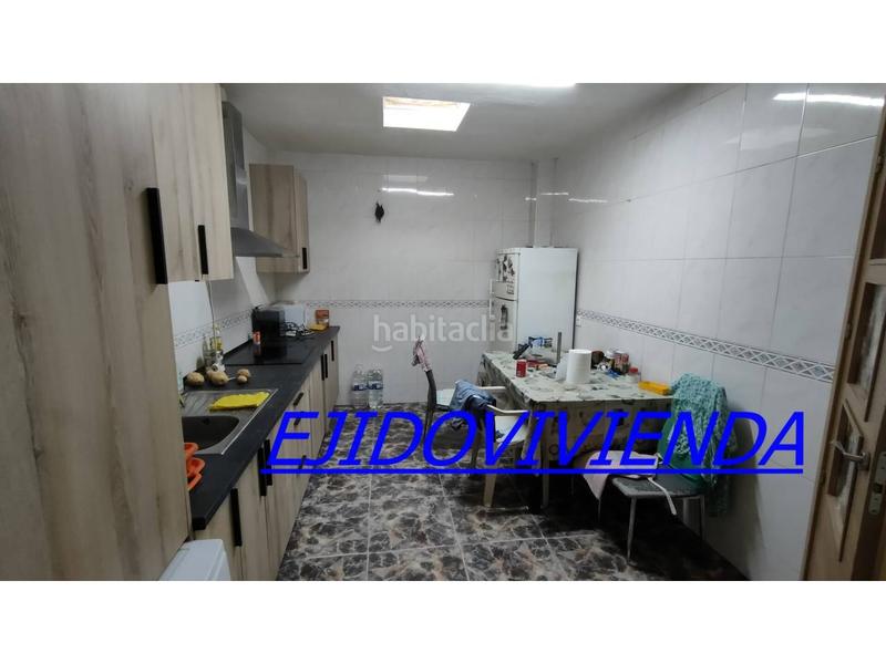 Foto 757d5d40-c1c3-46ba-b6b2-7ea98a25c1fa. Casa duplex en el ejido, barrio norte en Ejido Norte Ejido (El)