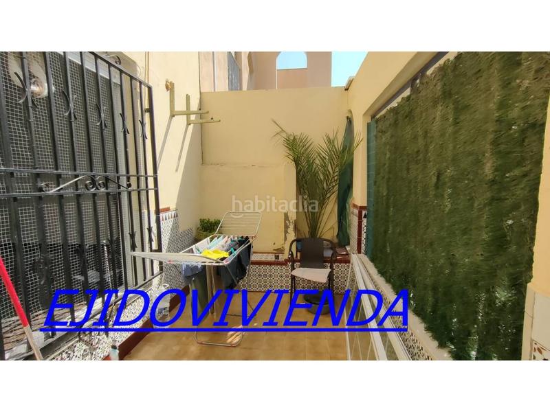 Foto daaf231c-a6cc-4ded-8ac1-4778a01bb7f8. Casa duplex en el ejido, barrio norte en Ejido Norte Ejido (El)