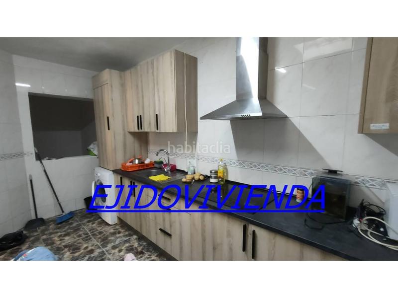 Foto f44f2a46-21aa-4cec-aaf4-4164cb224166. Casa duplex en el ejido, barrio norte en Ejido Norte Ejido (El)