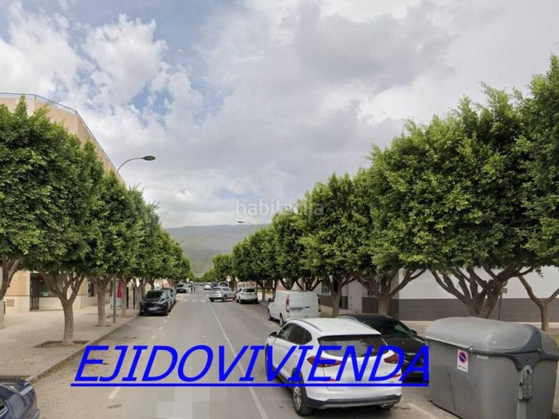 Foto 1dd69c54-3b37-4bd5-b9e1-88ac30f0355c. Flat in Plaza de la Luz Ejido (El)