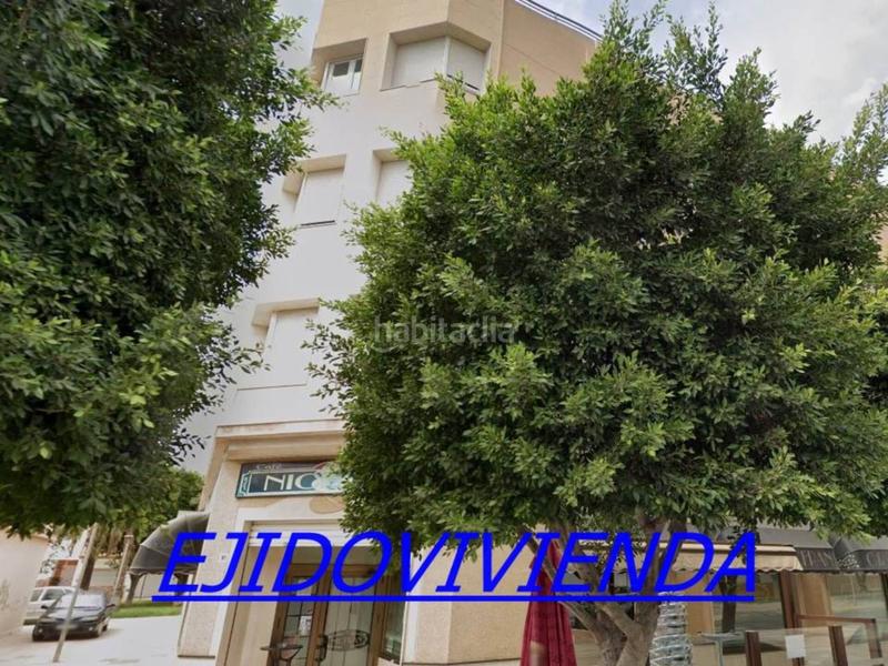 Foto 31d0b8ab-a068-494f-989d-ec95492bb496. Flat in Plaza de la Luz Ejido (El)