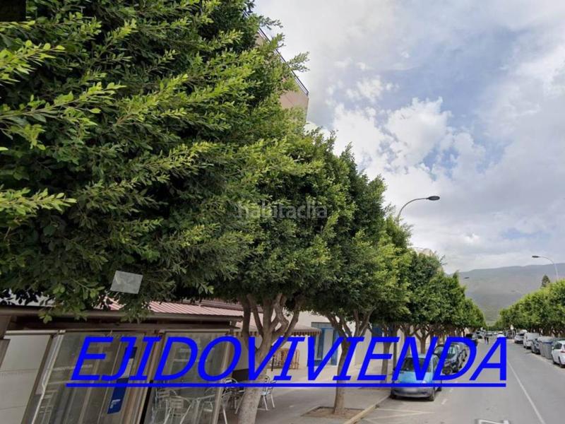 Foto 3c39a7b6-3121-4f32-adc3-24827b5f10df. Flat in Plaza de la Luz Ejido (El)