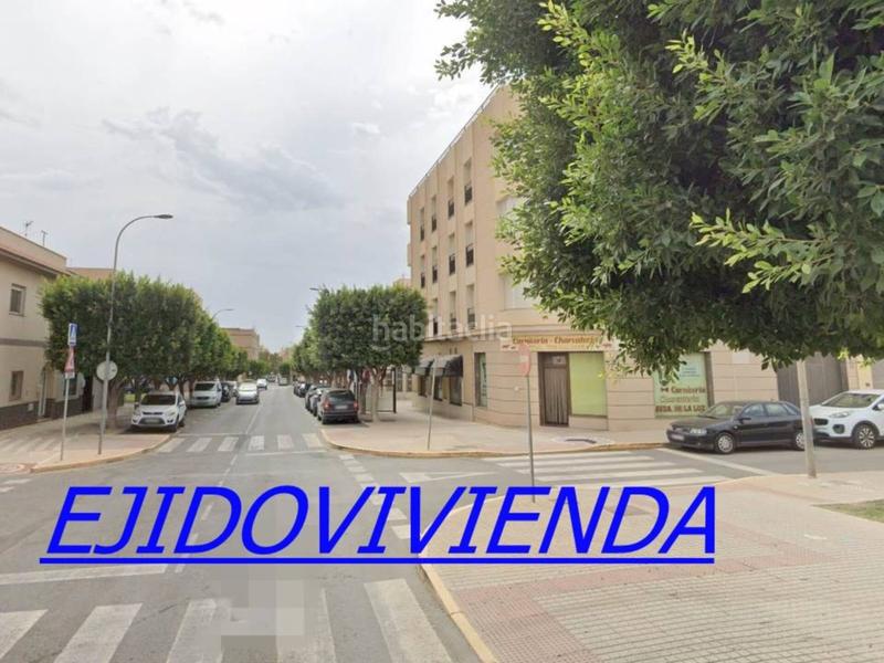 Foto 4803719c-c6a7-4032-be35-1dcb0711af61. Flat in Plaza de la Luz Ejido (El)