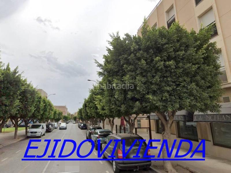 Foto 55d568bd-bd49-4fc2-b16c-e9d87401f4aa. Flat in Plaza de la Luz Ejido (El)