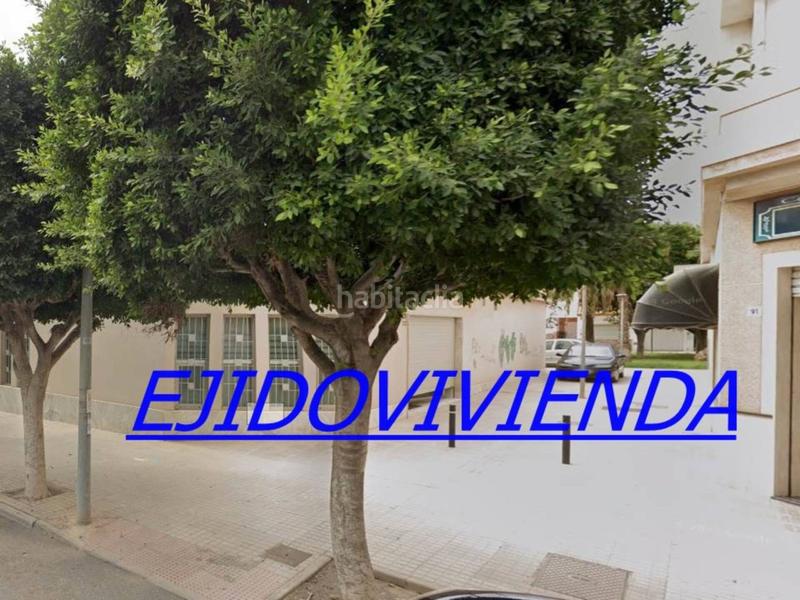 Foto 7db5da86-0524-499d-9ed0-9b978e864b1d. Flat in Plaza de la Luz Ejido (El)