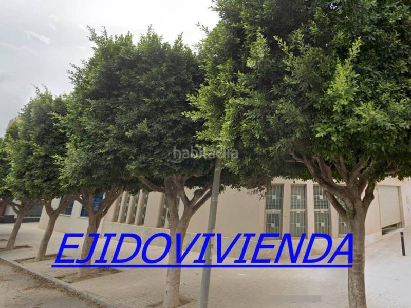 Foto b7835418-00be-4ef9-a332-e89a3517c63f. Flat in Plaza de la Luz Ejido (El)