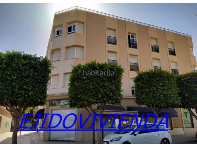Foto e317a108-e5f0-49e5-ac58-1ad2dd1b7857. Flat in Plaza de la Luz Ejido (El)