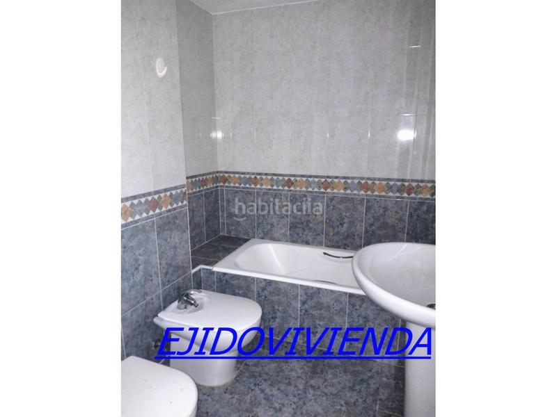 Foto 277ff88f-588f-478c-8ea9-4c44d5990e40. Piso venta de piso en Las Salinas Roquetas de Mar