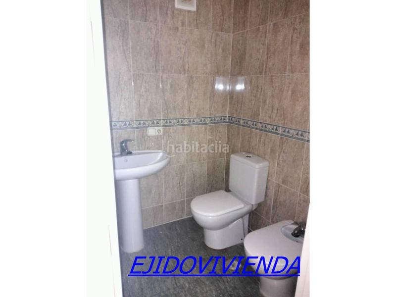 Foto 47ec2ae9-ecbc-4314-b97e-0269ae0ee355. Piso venta de piso en Las Salinas Roquetas de Mar