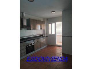 Pis a Las Salinas. Venta de piso en roquetas de mar
