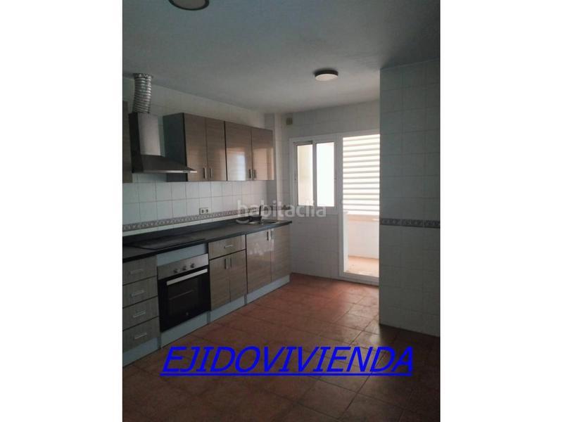 Foto a81e08a8-d6f7-464b-bdce-55f68eecfa36. Piso venta de piso en Las Salinas Roquetas de Mar