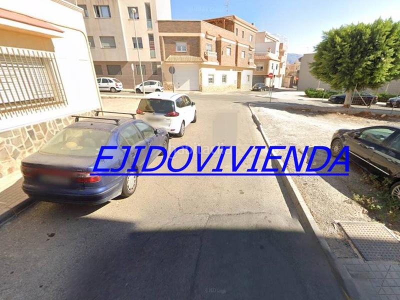 Foto 1515118a-120c-4e1e-817b-022b184a53de. Area edificabile industriale in Ejido centro Ejido (El)