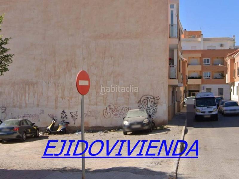 Foto 277b7b7d-0c31-4598-9d41-6034d3f66f44. Area edificabile industriale in Ejido centro Ejido (El)