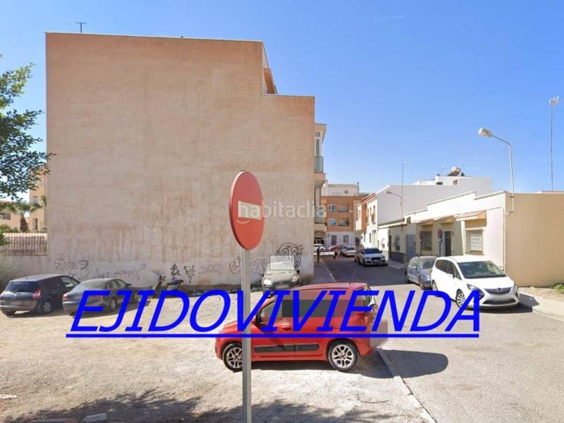 Foto 319045e1-f773-4510-96ea-dbffb9603f7b. Area edificabile industriale in Ejido centro Ejido (El)