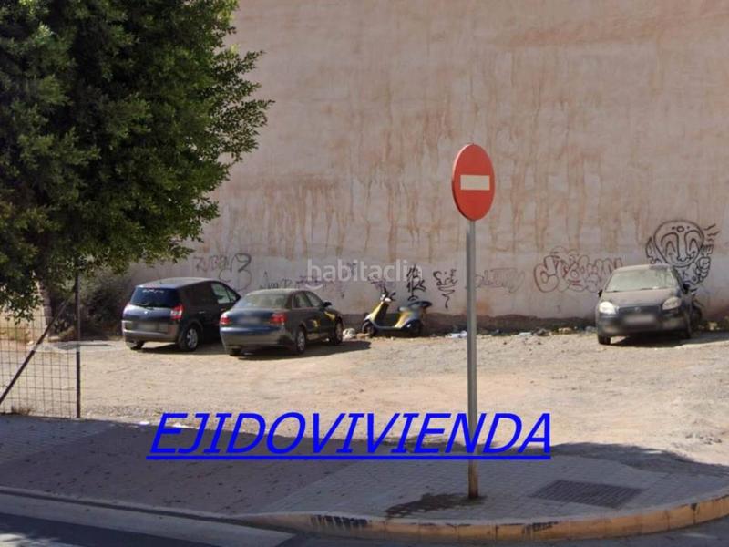 Foto cc858bc2-2d61-4c9b-a6e3-c5b0b74adea1. Area edificabile industriale in Ejido centro Ejido (El)